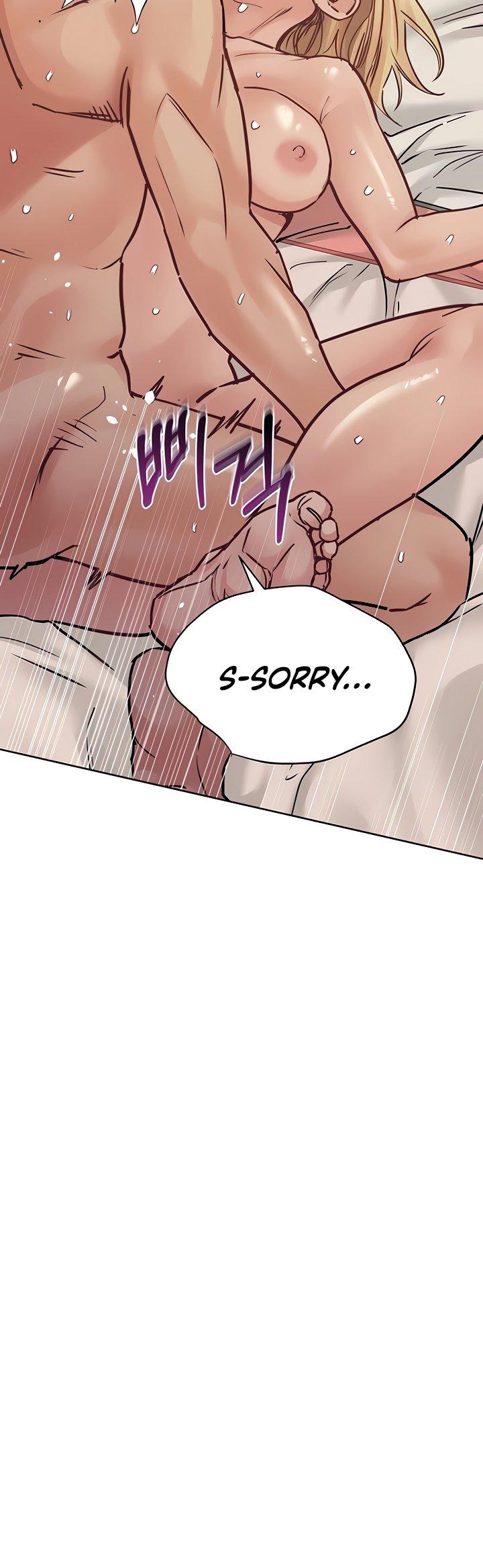 Keep it a secret from your mother Chapter 22 - Page 32 in English