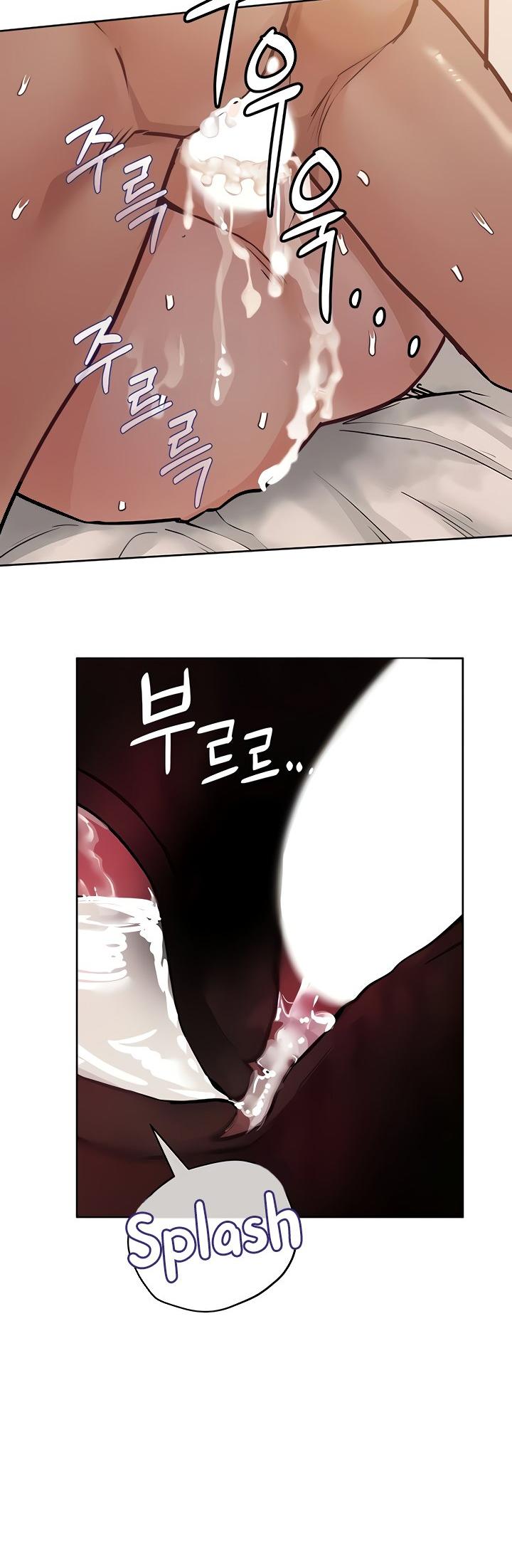 Keep it a secret from your mother Chapter 22 - Page 48 in English