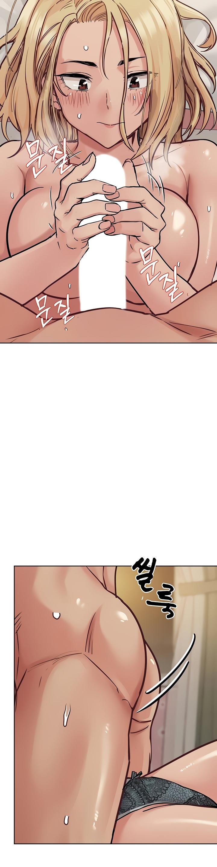 Keep it a secret from your mother Chapter 22 - Page 6 in English