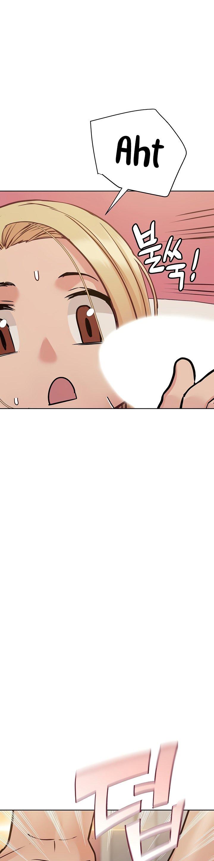 Keep it a secret from your mother Chapter 22 - Page 7 in English