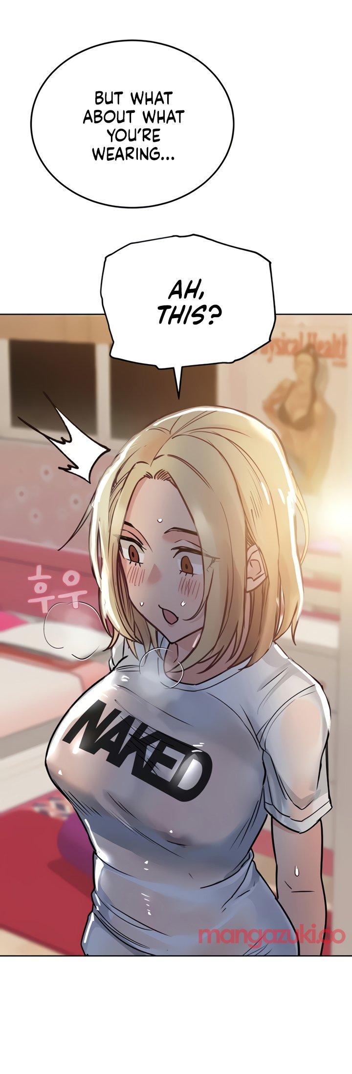 Keep it a secret from your mother Chapter 23 - Page 15 in English