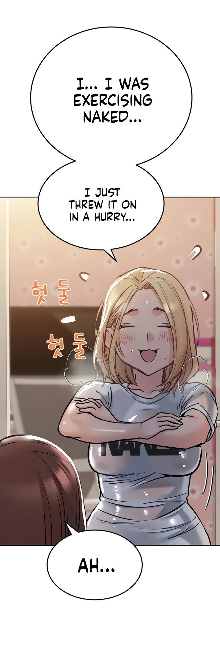 Keep it a secret from your mother Chapter 23 - Page 16 in English