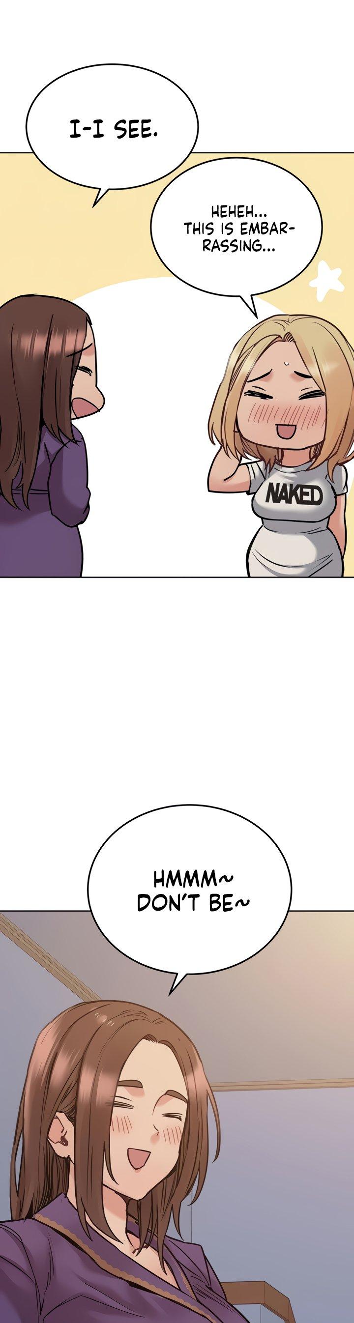 Keep it a secret from your mother Chapter 23 - Page 17 in English