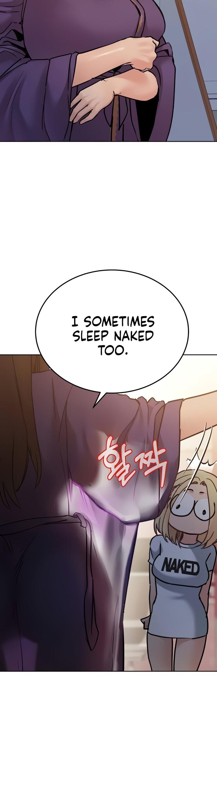 Keep it a secret from your mother Chapter 23 - Page 18 in English