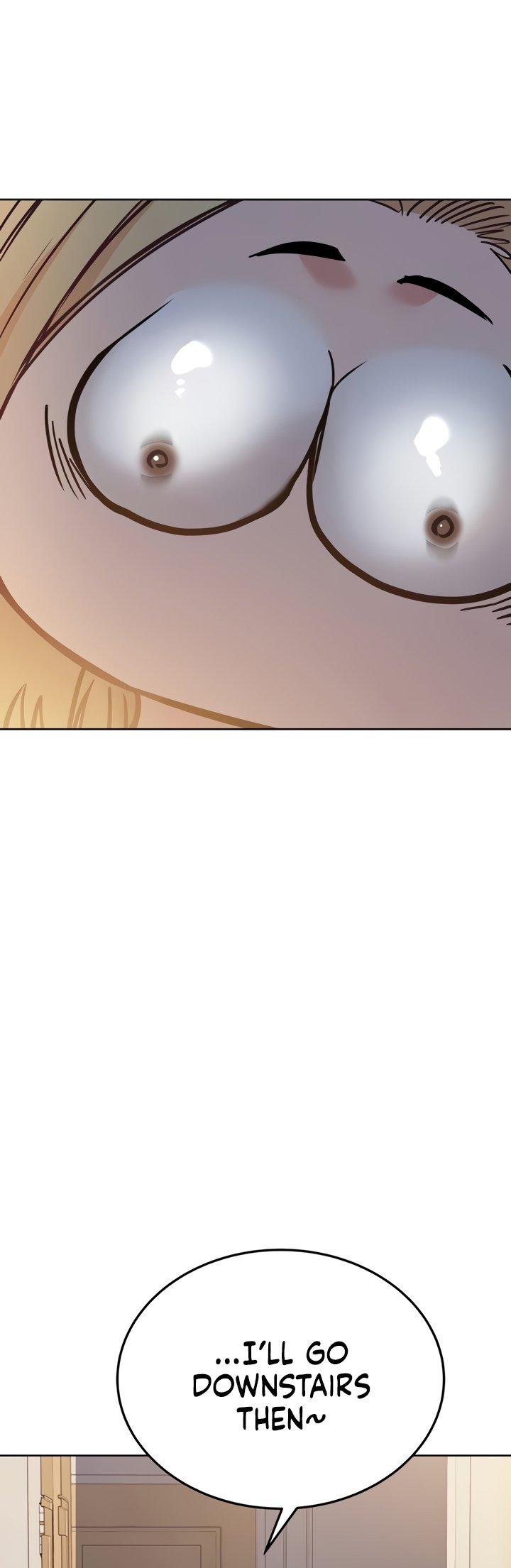 Keep it a secret from your mother Chapter 23 - Page 19 in English