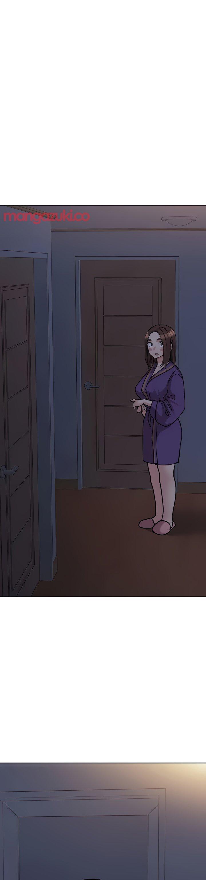 Keep it a secret from your mother Chapter 23 - Page 23 in English