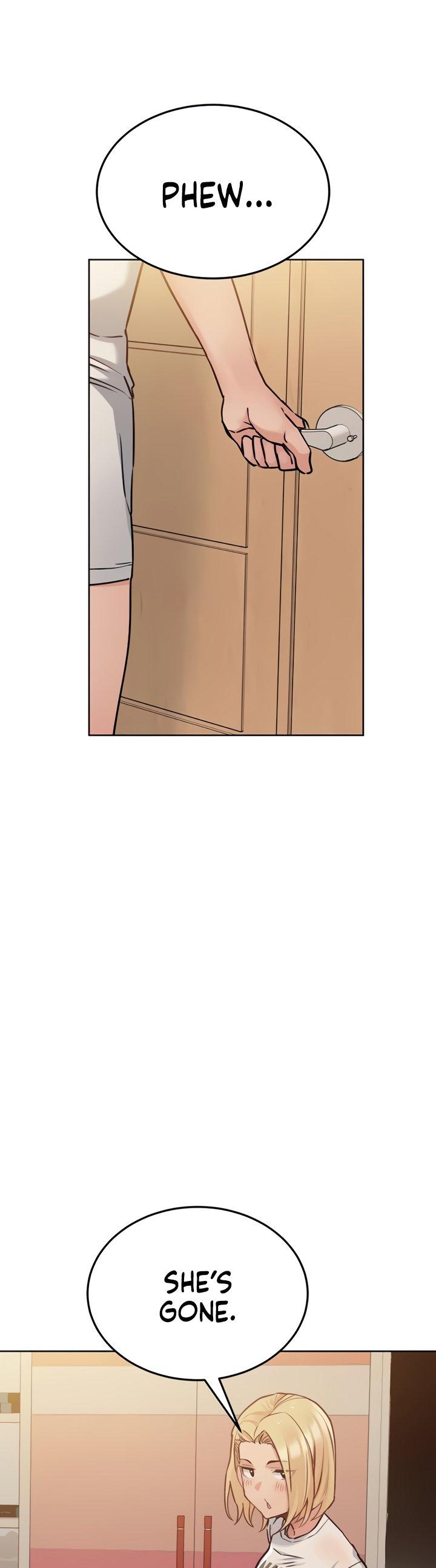 Keep it a secret from your mother Chapter 23 - Page 25 in English