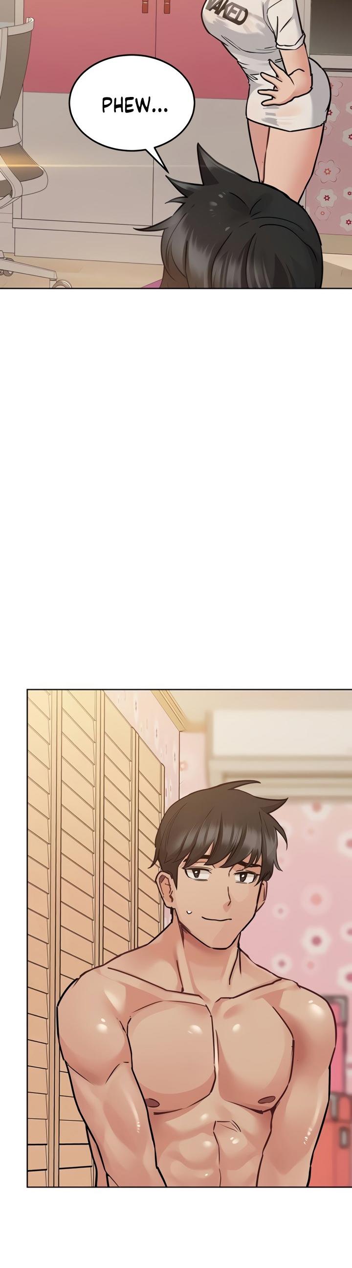 Keep it a secret from your mother Chapter 23 - Page 26 in English