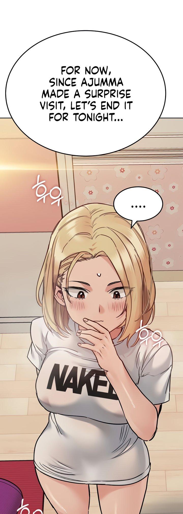 Keep it a secret from your mother Chapter 23 - Page 33 in English