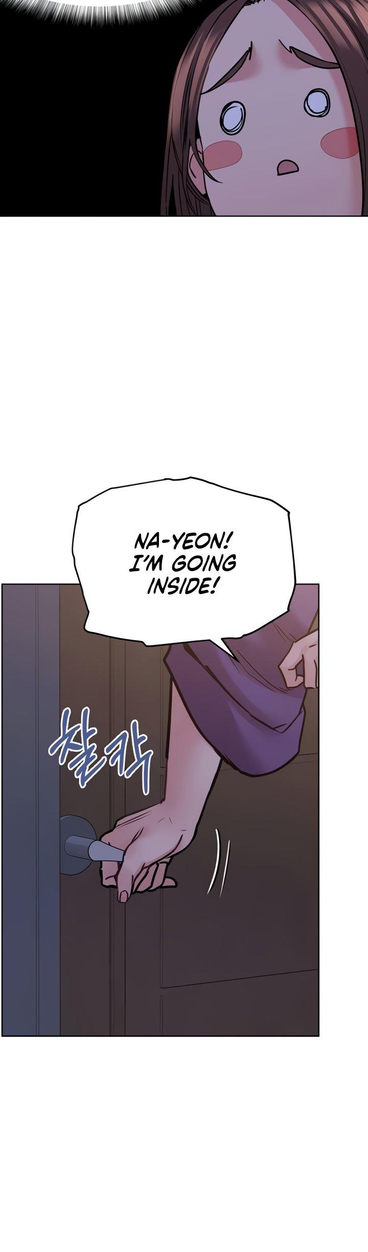 Keep it a secret from your mother Chapter 23 - Page 4 in English