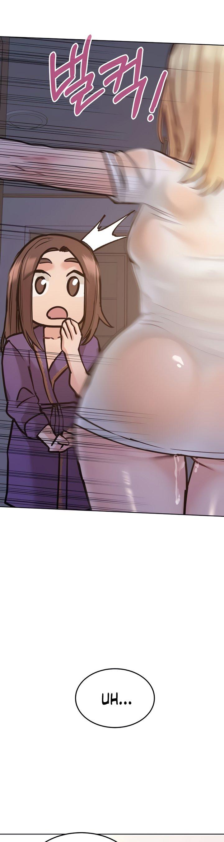 Keep it a secret from your mother Chapter 23 - Page 5 in English