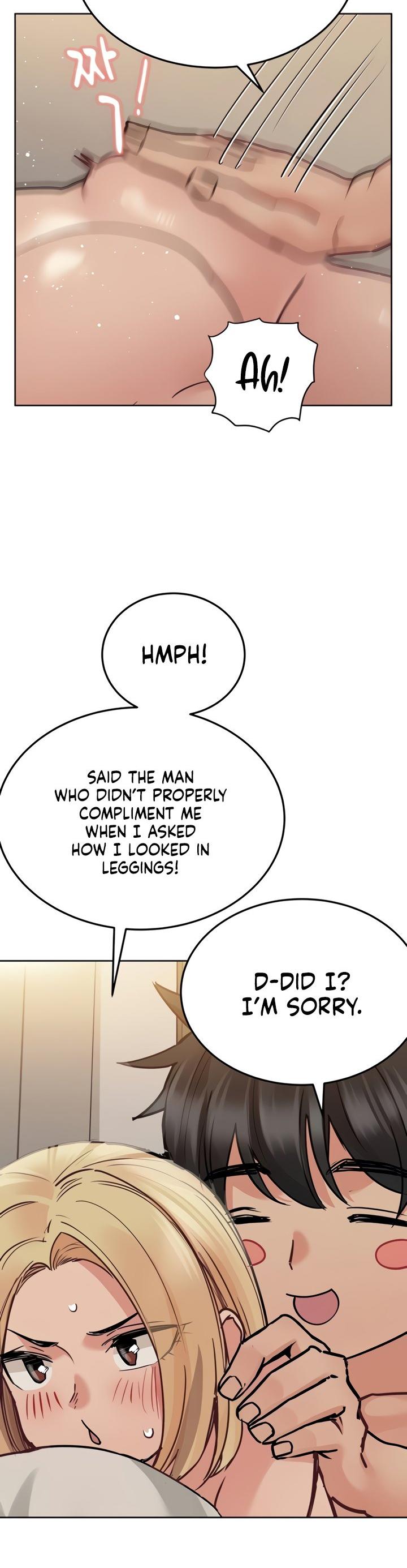 Keep it a secret from your mother Chapter 24 - Page 14 in English