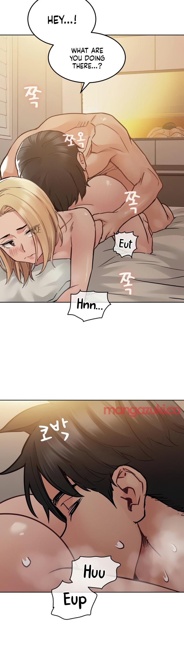 Keep it a secret from your mother Chapter 24 - Page 16 in English