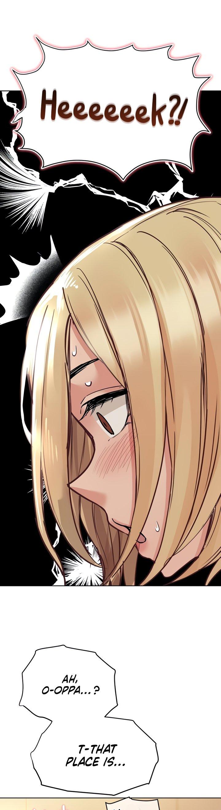 Keep it a secret from your mother Chapter 24 - Page 17 in English