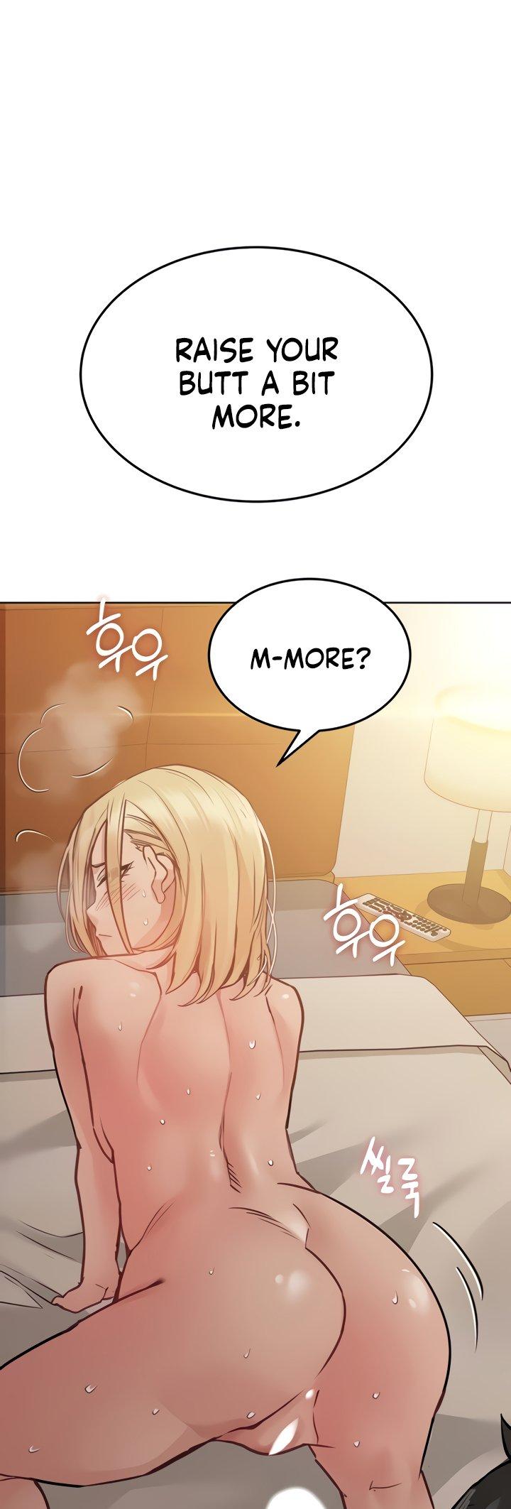 Keep it a secret from your mother Chapter 24 - Page 25 in English