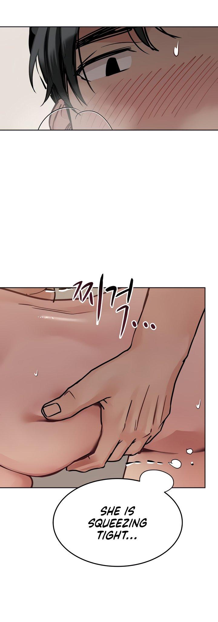 Keep it a secret from your mother Chapter 24 - Page 29 in English