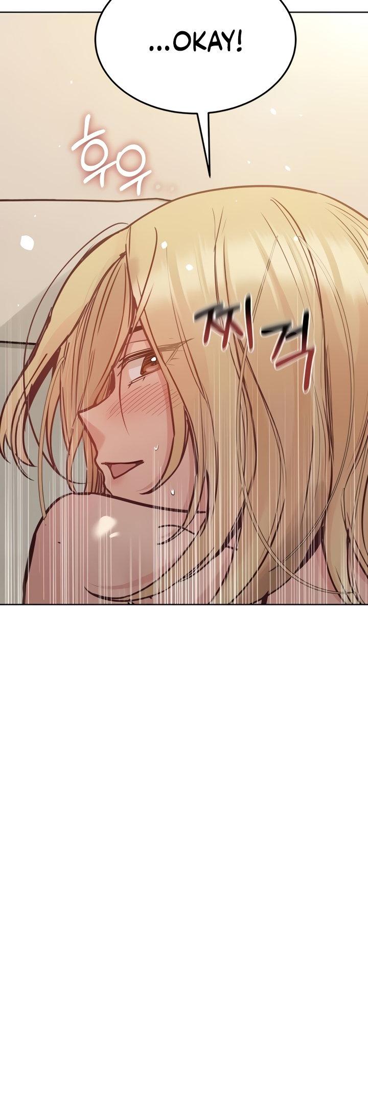 Keep it a secret from your mother Chapter 24 - Page 36 in English