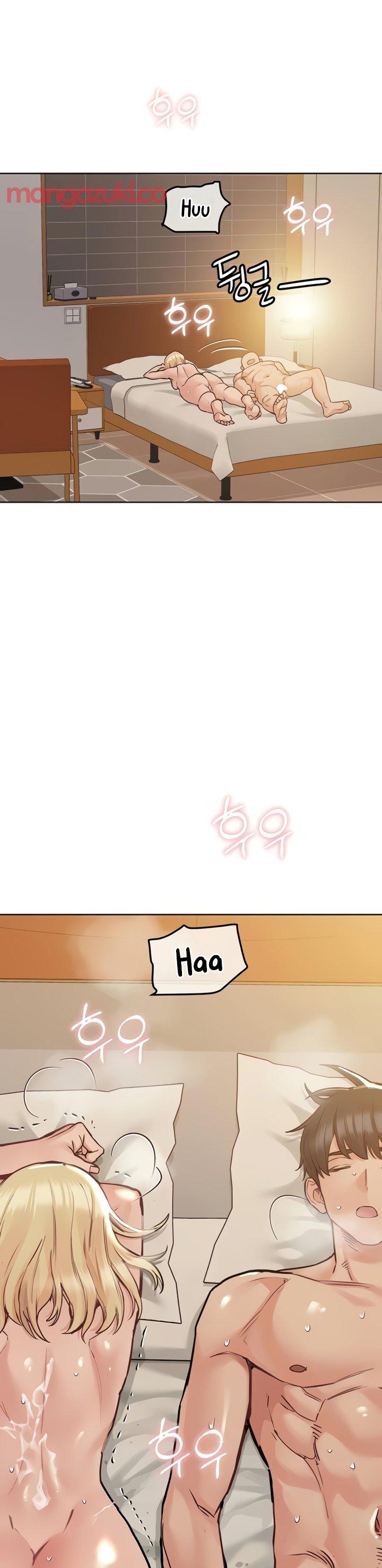 Keep it a secret from your mother Chapter 24 - Page 43 in English