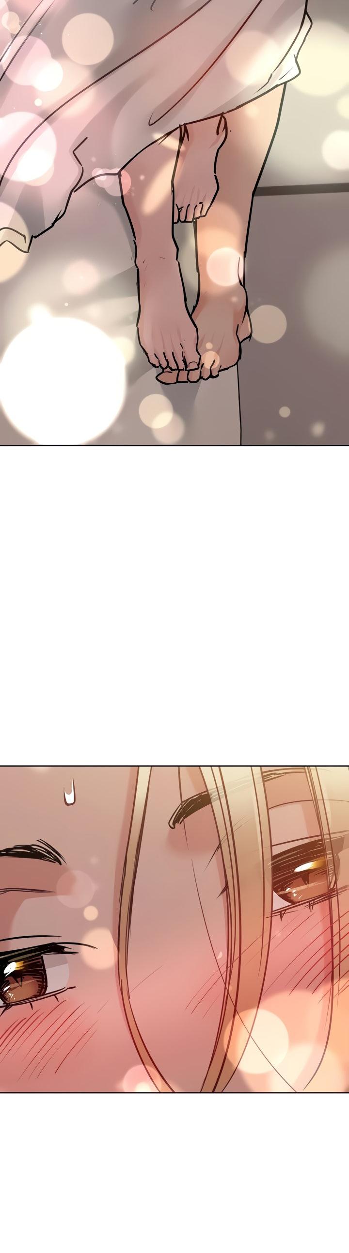 Keep it a secret from your mother Chapter 24 - Page 50 in English