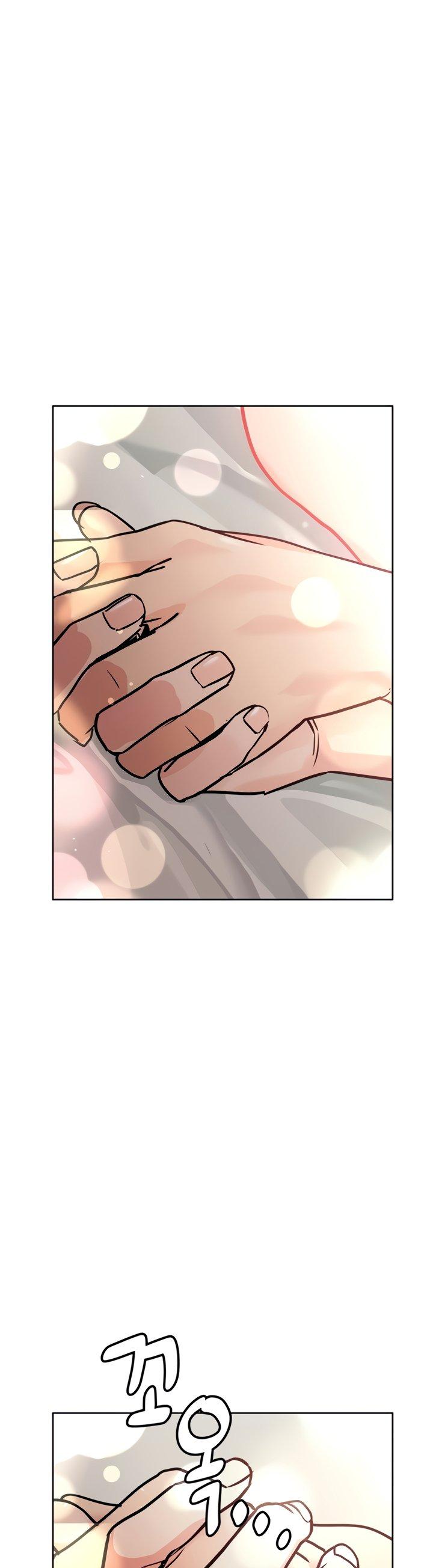 Keep it a secret from your mother Chapter 24 - Page 51 in English
