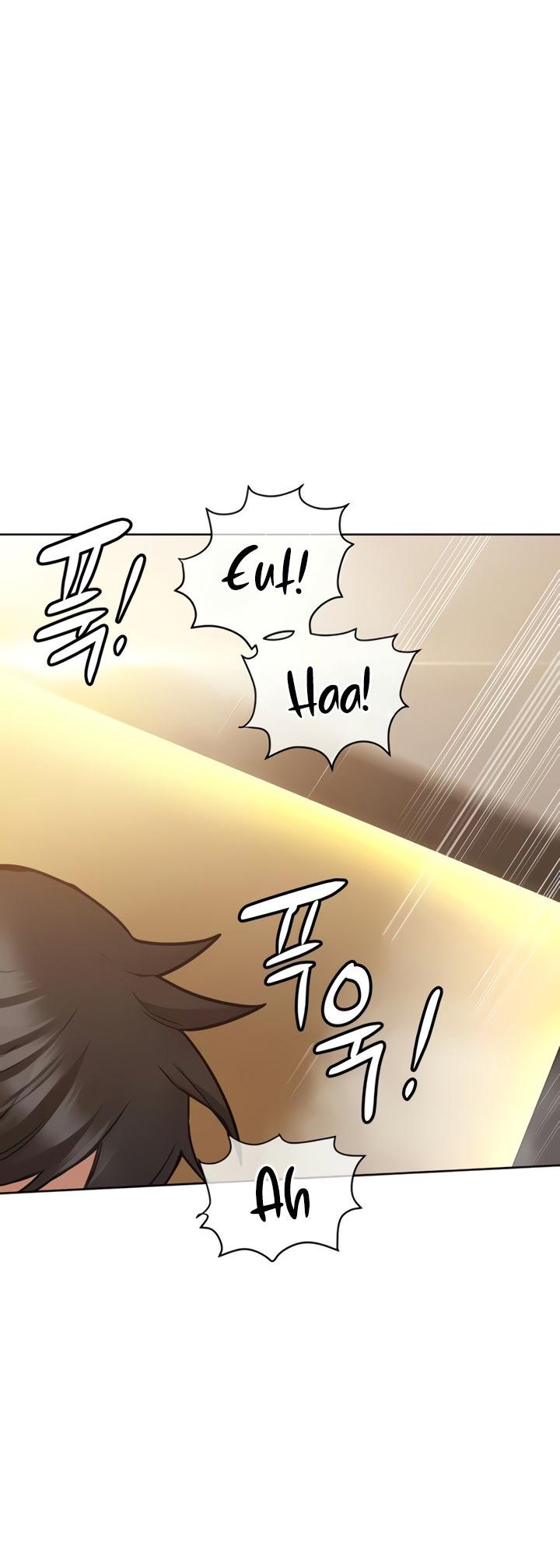 Keep it a secret from your mother Chapter 24 - Page 6 in English
