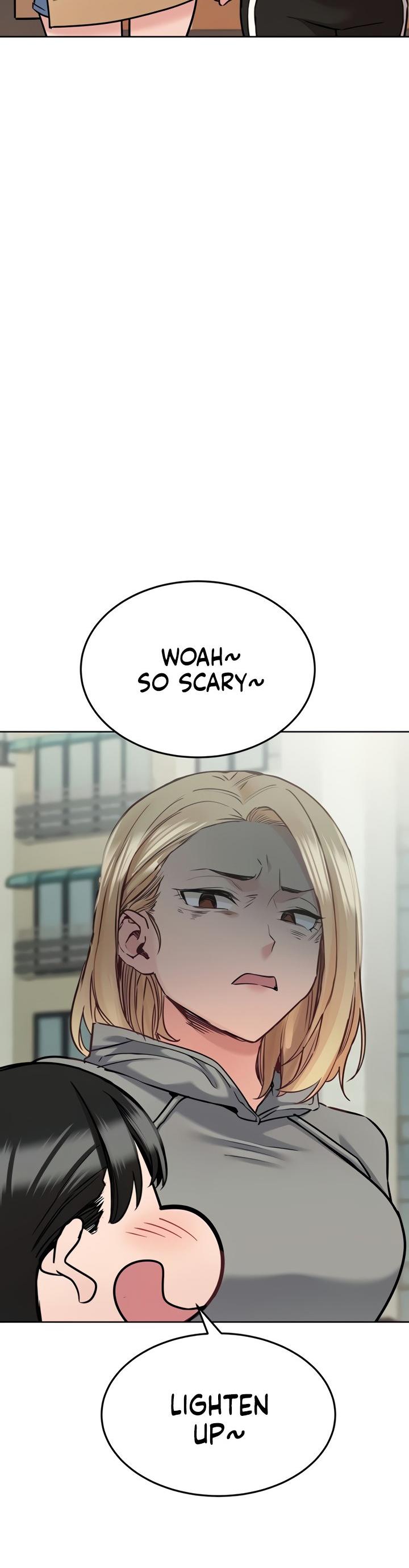Keep it a secret from your mother Chapter 25 - Page 12 in English