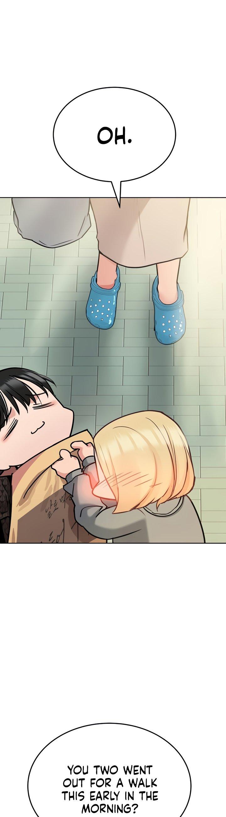 Keep it a secret from your mother Chapter 25 - Page 13 in English