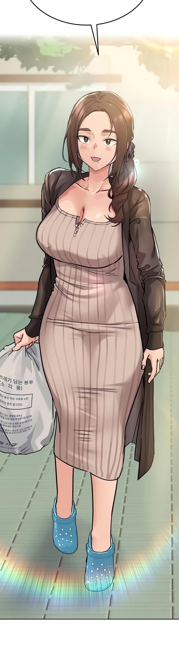 Keep it a secret from your mother Chapter 25 - Page 14 in English