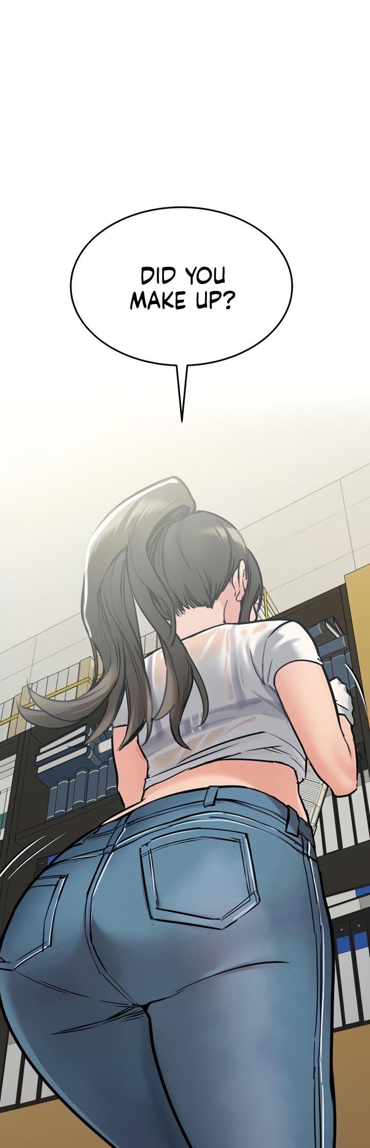 Keep it a secret from your mother Chapter 25 - Page 41 in English
