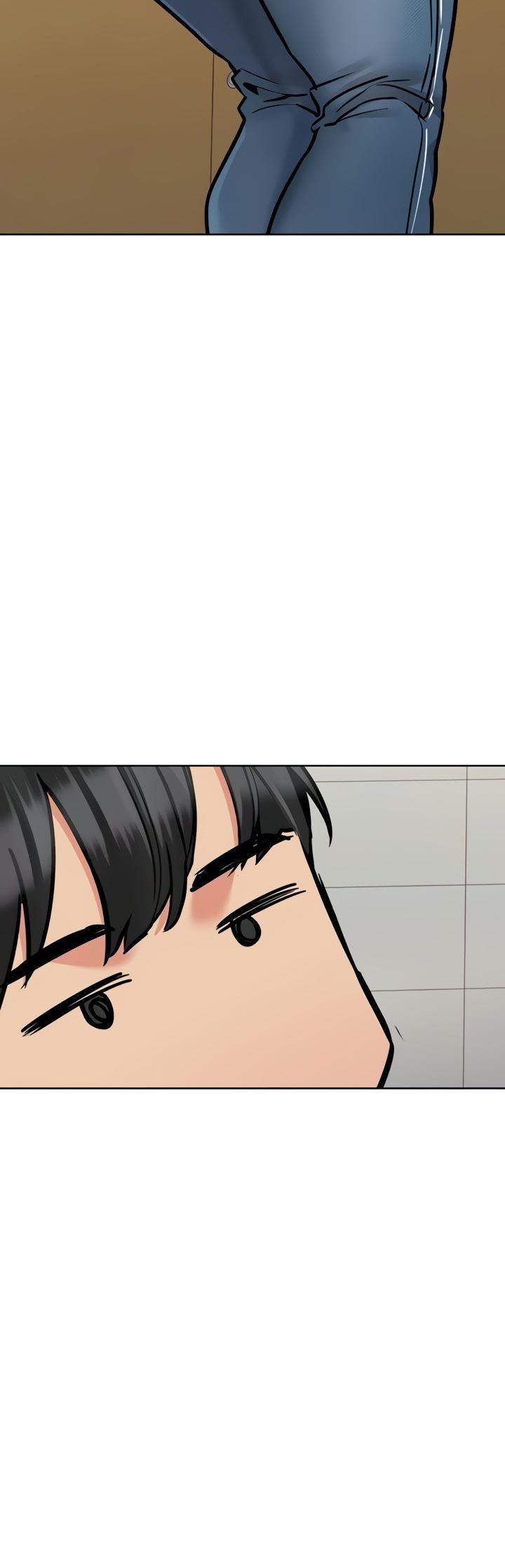 Keep it a secret from your mother Chapter 25 - Page 42 in English