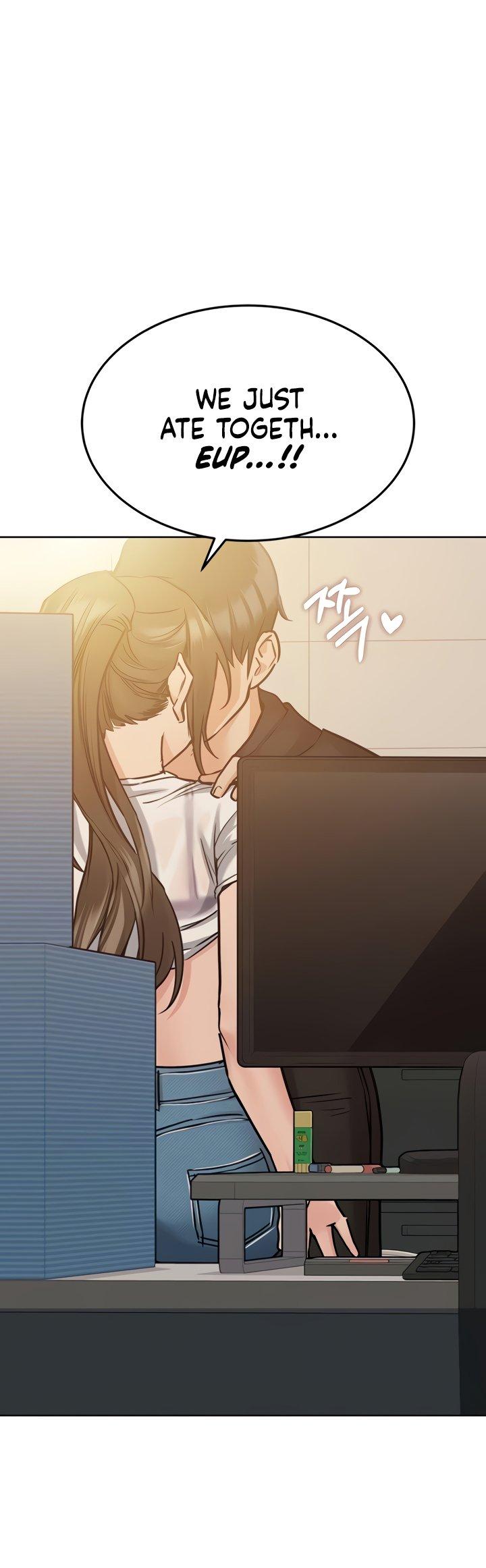 Keep it a secret from your mother Chapter 25 - Page 49 in English