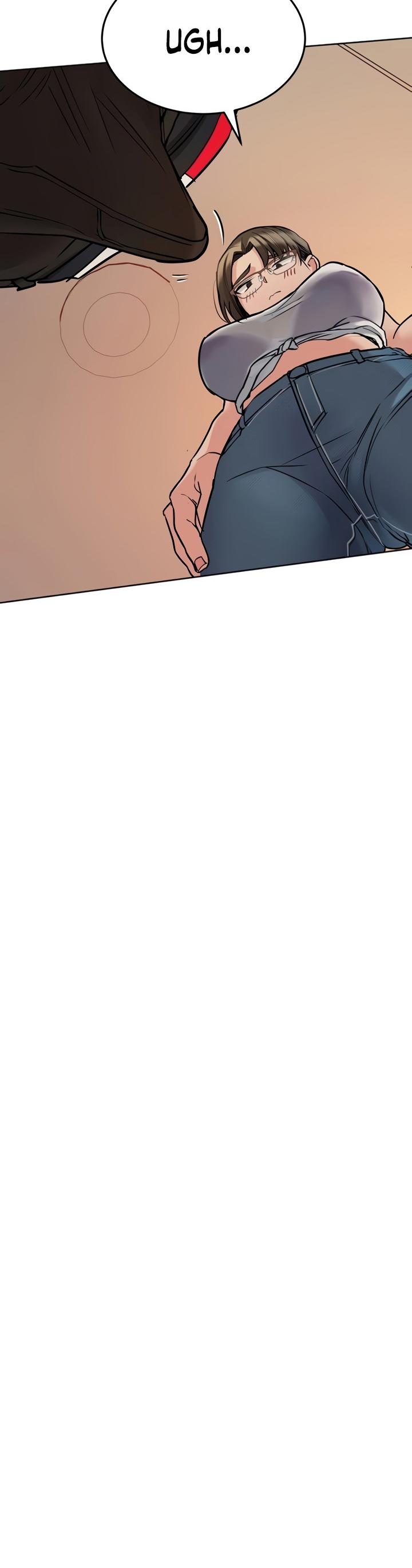 Keep it a secret from your mother Chapter 25 - Page 54 in English