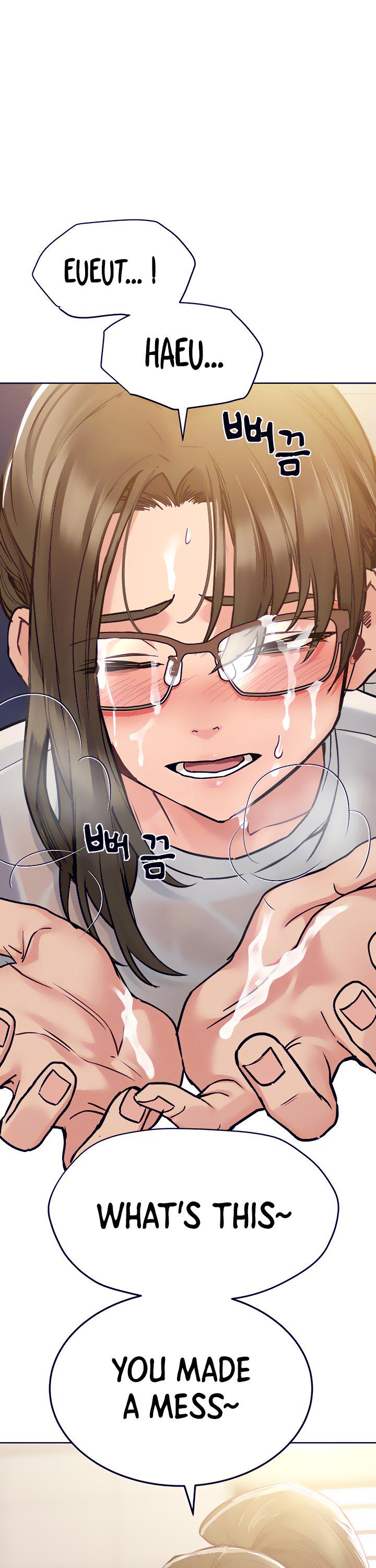 Keep it a secret from your mother Chapter 26 - Page 10 in English