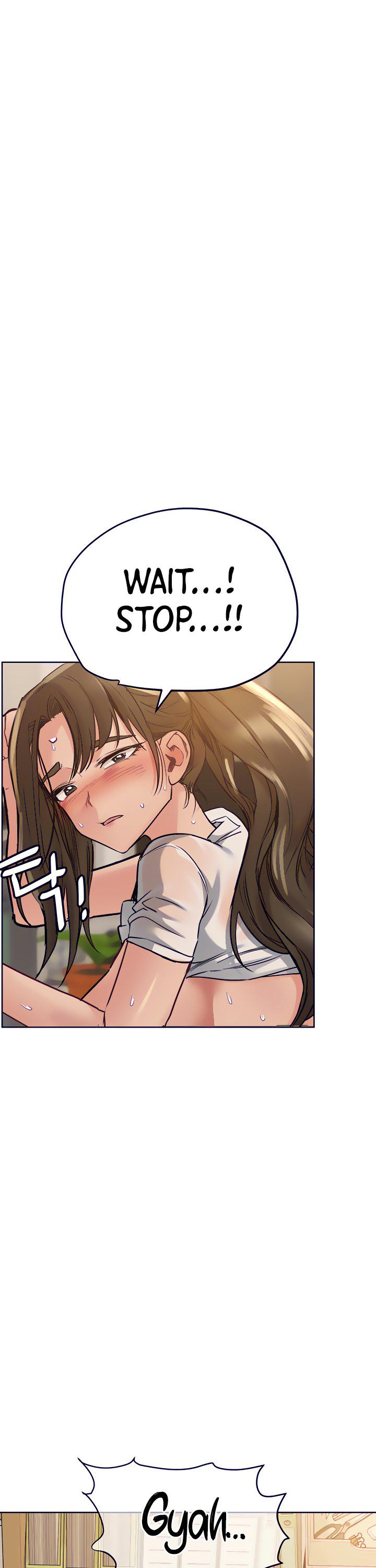 Keep it a secret from your mother Chapter 26 - Page 25 in English