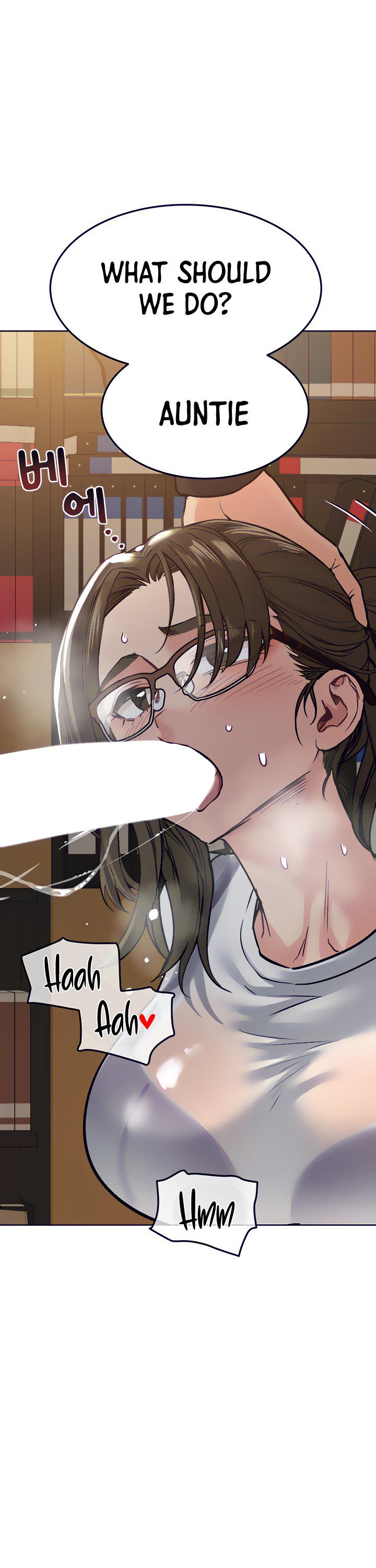 Keep it a secret from your mother Chapter 26 - Page 3 in English