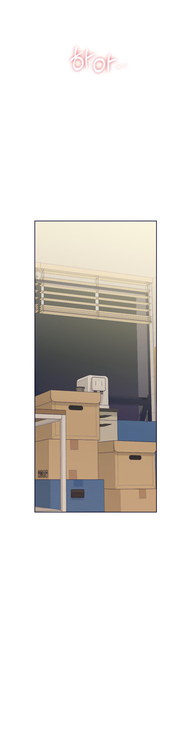 Keep it a secret from your mother Chapter 26 - Page 37 in English