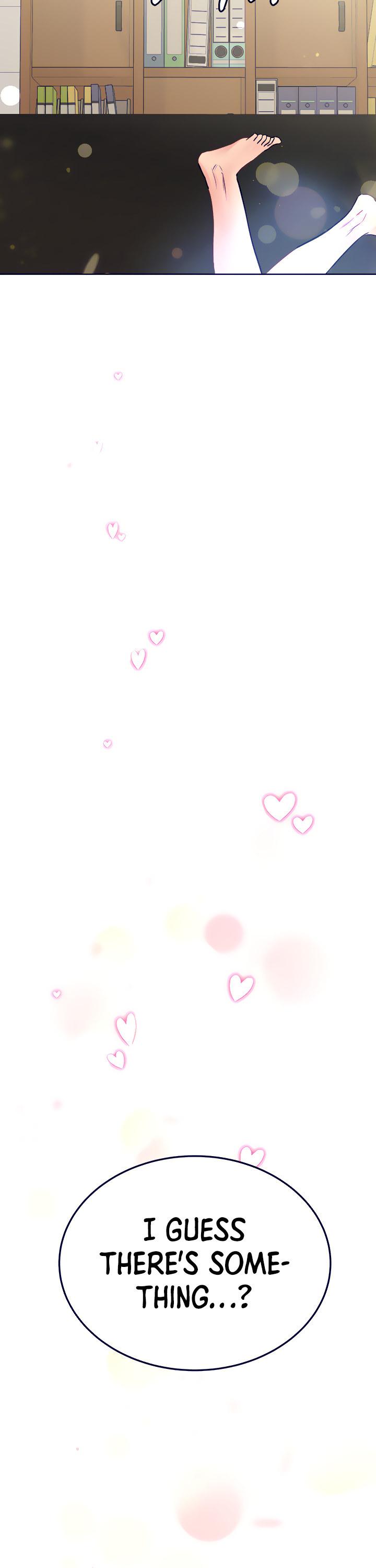 Keep it a secret from your mother Chapter 26 - Page 47 in English