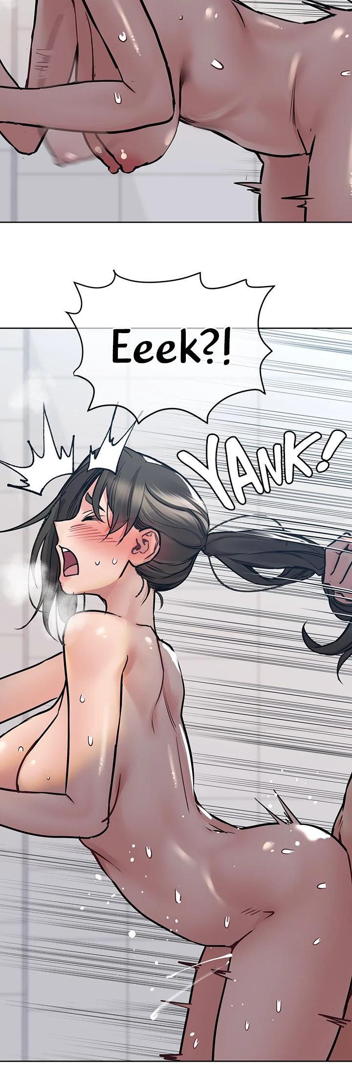 Keep it a secret from your mother Chapter 27 - Page 10 in English