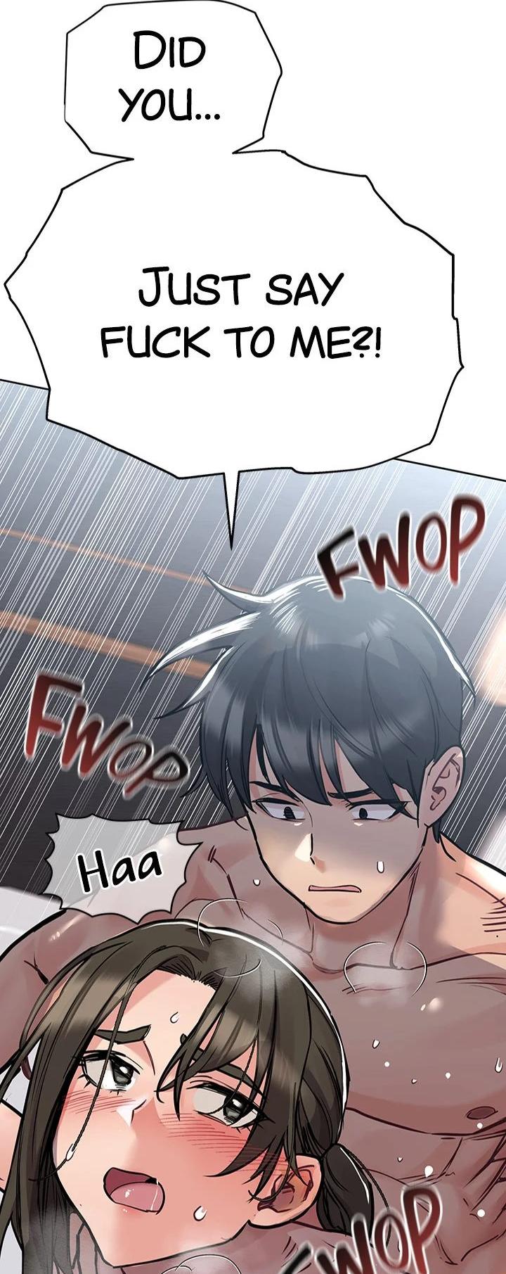Keep it a secret from your mother Chapter 27 - Page 17 in English