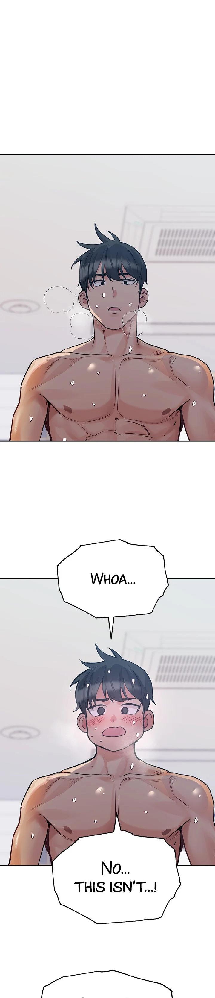 Keep it a secret from your mother Chapter 27 - Page 19 in English
