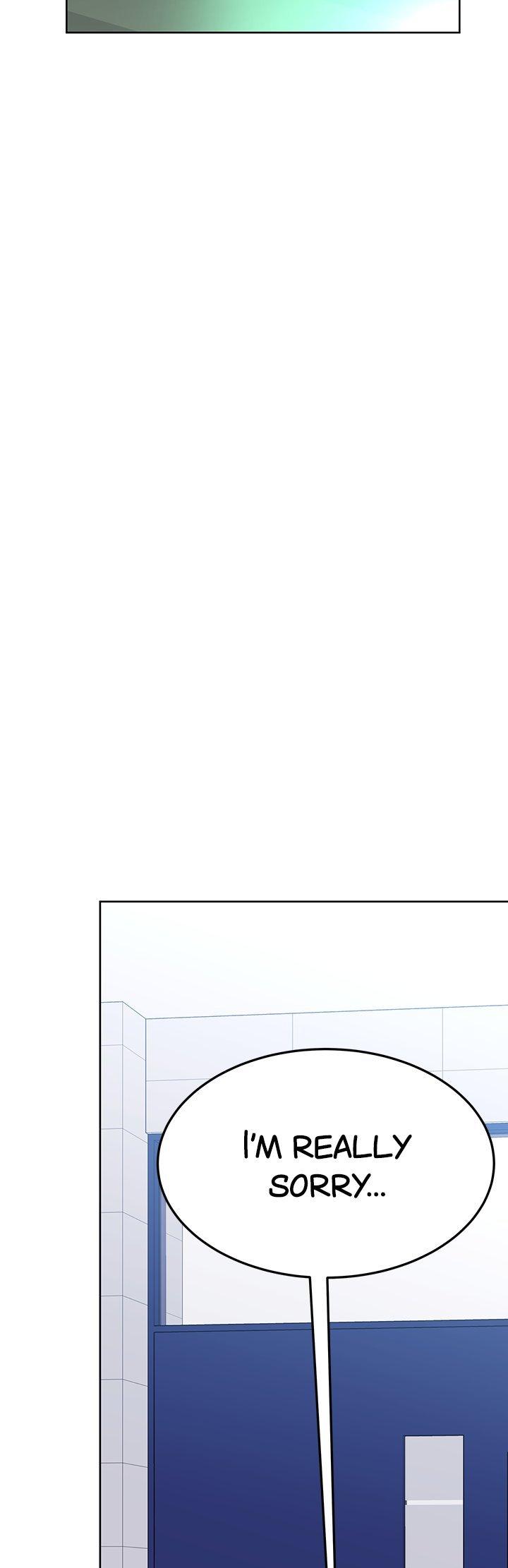 Keep it a secret from your mother Chapter 27 - Page 22 in English