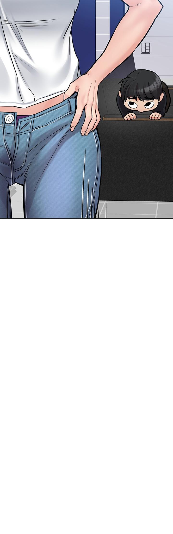 Keep it a secret from your mother Chapter 27 - Page 24 in English