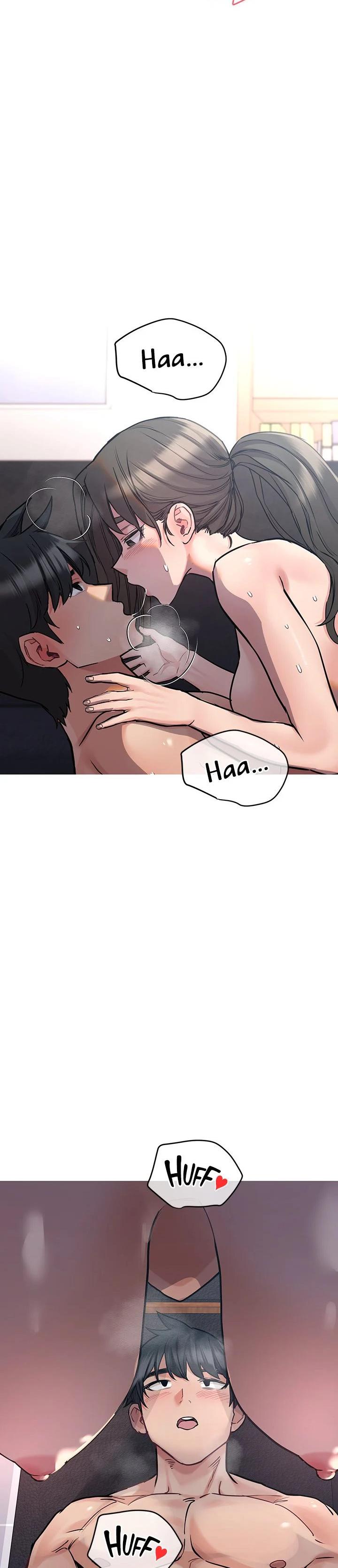 Keep it a secret from your mother Chapter 27 - Page 3 in English