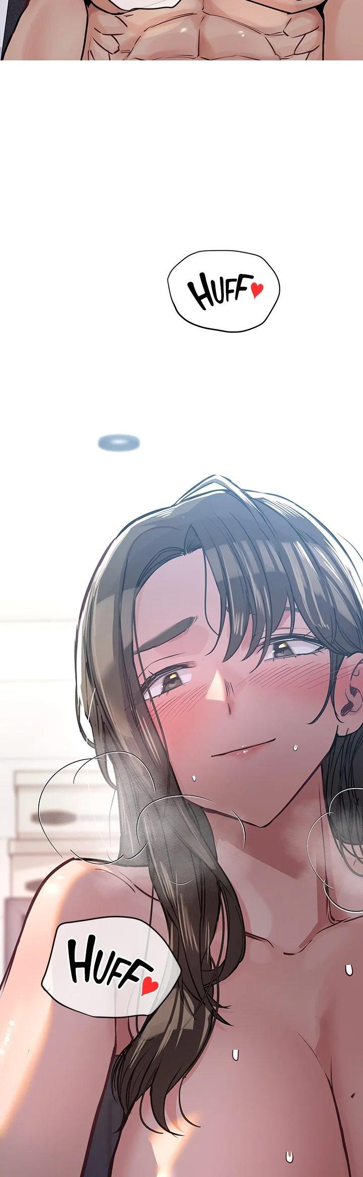 Keep it a secret from your mother Chapter 27 - Page 4 in English