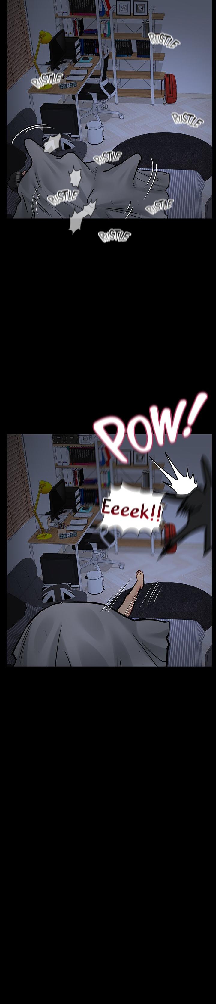 Keep it a secret from your mother Chapter 28 - Page 14 in English