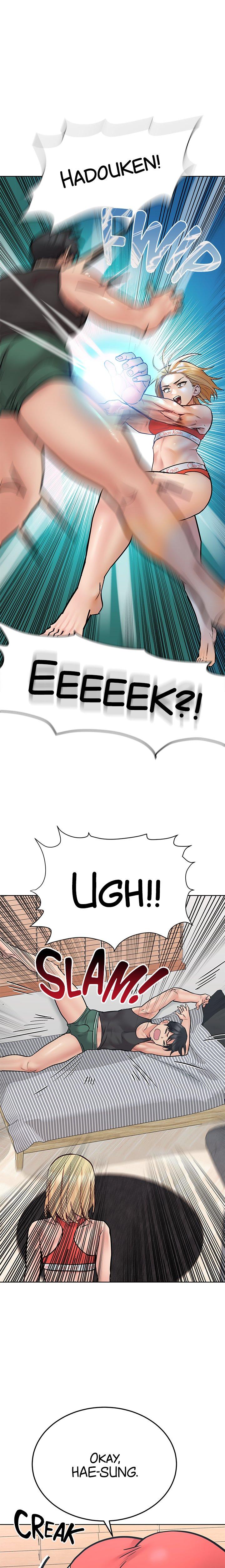 Keep it a secret from your mother Chapter 28 - Page 19 in English