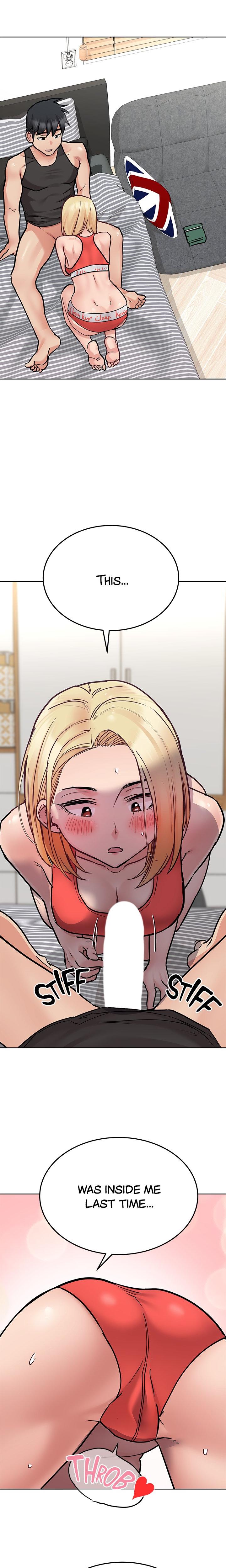 Keep it a secret from your mother Chapter 28 - Page 24 in English