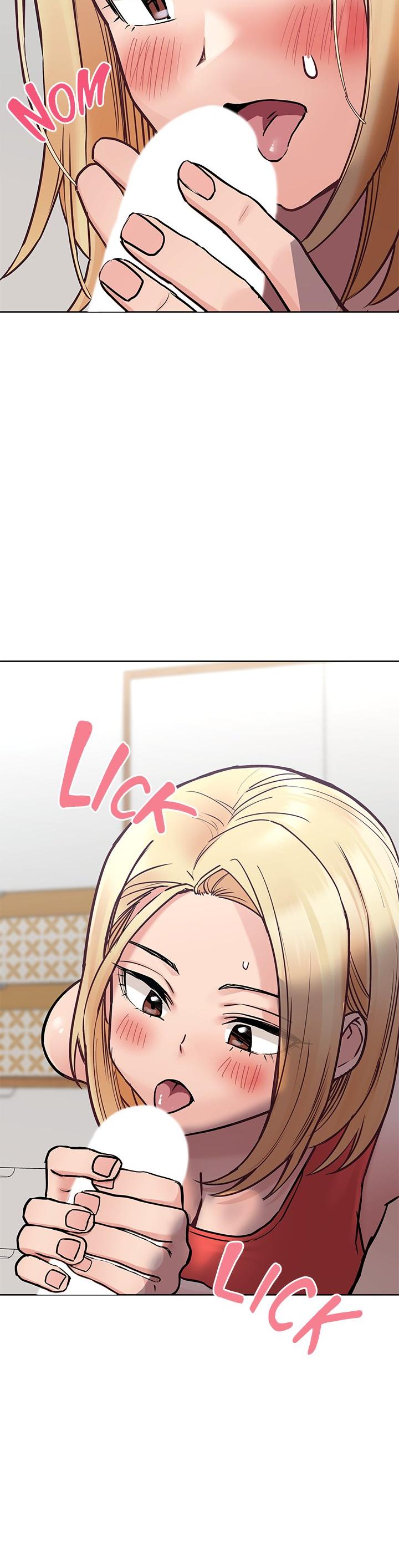 Keep it a secret from your mother Chapter 28 - Page 26 in English