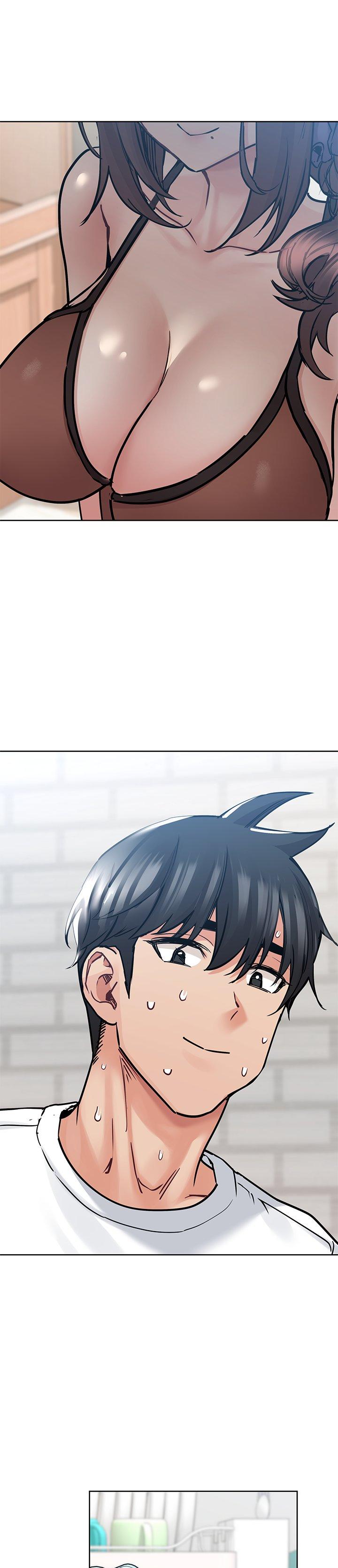 Keep it a secret from your mother Chapter 28 - Page 3 in English