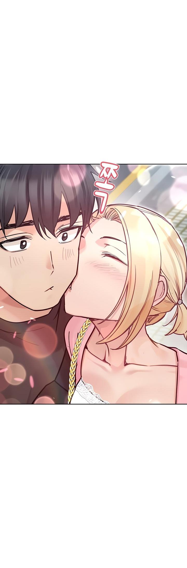 Keep it a secret from your mother Chapter 29 - Page 14 in English
